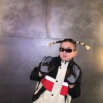 CLINE Instagram - 🕶️👧🙉
