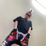 CLINE Instagram - aren’t you entertained?