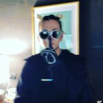 CLINE Instagram - Mr. SAY WHAT.