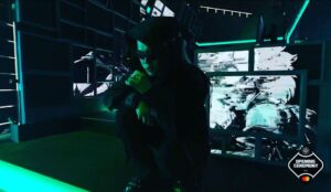 CLINE Instagram - _
TOO MANY ENEMIES.  #t1fighting