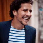Caio Braz Instagram – acabei de encontrar essas fotos de 2014 em Paris (Canal Saint-Martin) feitas pelo fotógrafo @pablo_saborido, com looks @centre_commercial. saudades de tudo e de Paris 🇫🇷 Paris, France