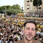 Caio Braz Instagram – O que vivi, vi e senti no Círio de Nazaré | 2023 Belém Do Pará