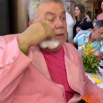 Caio Braz Instagram – ganhei o selo de qualidade Milton Cunha! a maioral dos carnavais 🩷