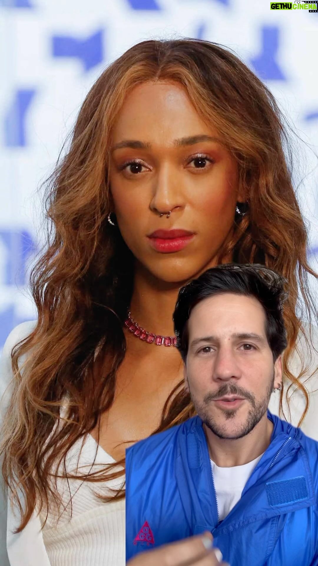 Caio Braz - 16.6K Likes - Érika Hilton: a diva pop da política brasileira