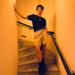 Caio Braz Instagram - a foto do disco tá pronta, só falta o títuko São Paulo, Brazil