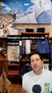 Caio Braz Instagram - Patagônia: caminhos contra a desigualdade e a justiça ambiental através da moda New York, New York