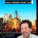 Caio Braz Instagram - A crise de Nova Iorque e a fratura no American Dream 🇺🇸 New York, New York