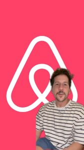 Caio Braz Instagram - AirBnB proíbe reservas em Nova Iorque e impõe sérias restrições na cidade: veja o que muda En Algún Lugar De Este Maravilloso Mundo