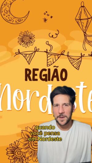 Caio Braz Instagram - Quantos Nordestes cabem no imaginário brasileiro?