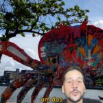 Caio Braz Instagram - os 30 anos do manguebeat: o que vem depois? Recife, Brazil