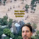 Caio Braz Instagram - Você já ouviu falar na Pedra do Reino, em São José do Belmonte? Recife, Brazil