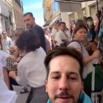 Caio Braz Instagram - ATTENZIONE PICKPOCKET Brazil