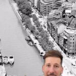 Caio Braz Instagram - O Efeito Bilbao e a transformação das cidades através da arte e cultura 🥰 Gugenheim, Bilbao