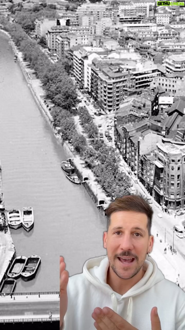 Caio Braz - 6.6K Likes - O Efeito Bilbao e a transformação das cidades através da arte e cultura 🥰