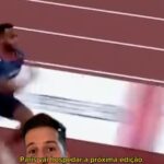 Caio Braz Instagram - Quem tá com o espírito olímpico preparado pras Olimpiadas de Paris 2024??? 🥰🥰🥰 Paris, France