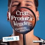 Caio Braz Instagram - A segunda turma do @cursocaiobraz está aberta e durante as primeiras 24 horas você tem um desconto de R$ 100 na inscrição. VALENDO! Vamos desbloquear agorinha o creator dentro de você? Chega de medo! 🩷🩷🩷 link na bio! Paris, France
