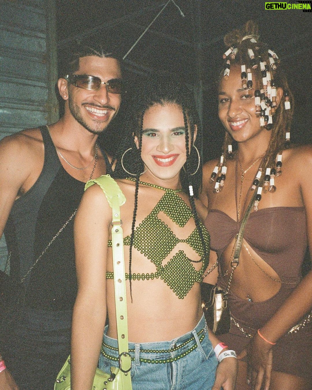 Caio Braz Instagram - Coquetel Molotov e MADA | analog diaries @noarcm @festivalmada Brazil