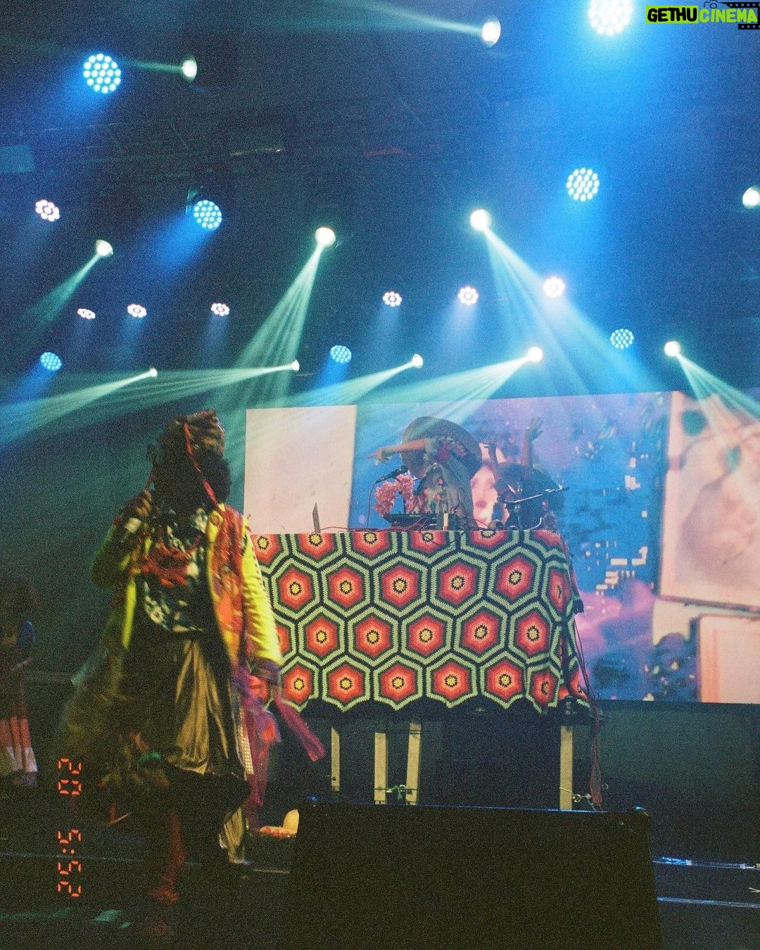 Caio Braz Instagram - Coquetel Molotov e MADA | analog diaries @noarcm @festivalmada Brazil