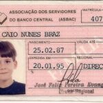 Caio Braz Instagram – feliz dia das crianças ❤️ Brazil