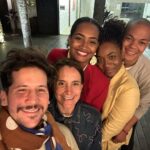 Caio Braz Instagram - setembro foi um mundo inteiro! que tesão de viver ❤️ Onde Deus Cuida De Cada Detalhe