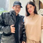 Caio Braz Instagram - sábado chuvoso na grande maçã 💙 @nike @prada @supremenewyork New York Public Library and Bryant Park