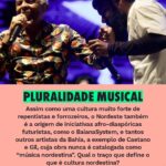Caio Braz Instagram - A região abrange nove estados. Nesse território imenso, há espaço pra muitas culturas e realidades. Tem dificuldades e desigualdades, frutos de políticas nacionais de apagamento e exclusão? Sim. Mas também tem cidades do Ceará com a melhor educação do país e a capital que mais cresce no país, João Pessoa. Isso sem falar da simpatia e da hospitalidade. O Nordeste é múltiplo, é diverso, é complexo e não tem nada igual. Aqui, em parceria com o jornalista @caio, a gente explica por que está mais do que na hora de descartar os estereótipos e enxergar essa região como ela é.