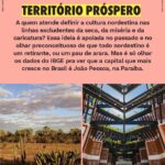 Caio Braz Instagram - A região abrange nove estados. Nesse território imenso, há espaço pra muitas culturas e realidades. Tem dificuldades e desigualdades, frutos de políticas nacionais de apagamento e exclusão? Sim. Mas também tem cidades do Ceará com a melhor educação do país e a capital que mais cresce no país, João Pessoa. Isso sem falar da simpatia e da hospitalidade. O Nordeste é múltiplo, é diverso, é complexo e não tem nada igual. Aqui, em parceria com o jornalista @caio, a gente explica por que está mais do que na hora de descartar os estereótipos e enxergar essa região como ela é.