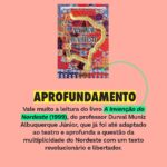 Caio Braz Instagram - A região abrange nove estados. Nesse território imenso, há espaço pra muitas culturas e realidades. Tem dificuldades e desigualdades, frutos de políticas nacionais de apagamento e exclusão? Sim. Mas também tem cidades do Ceará com a melhor educação do país e a capital que mais cresce no país, João Pessoa. Isso sem falar da simpatia e da hospitalidade. O Nordeste é múltiplo, é diverso, é complexo e não tem nada igual. Aqui, em parceria com o jornalista @caio, a gente explica por que está mais do que na hora de descartar os estereótipos e enxergar essa região como ela é.