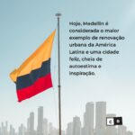 Caio Braz Instagram - Galera, vou começar um projeto diferente aqui no Instagram e quero convidar vocês. Estou embarcando com um grupo de urbanistas neste Domingo para MEDELLIN, na Colômbia, onde fico quatro dias criando conteúdos sobre essa cidade fantástica, o maior exemplo de transformação urbana da América Latina. Durante toda a viagem os meus stories serão restritos apenas para assinantes — agora o Instagram FINALMENTE disponibiliza essa possibilidade pra nós creators — o que eu acho muito bom ❤️ Convido vocês para embarcarem comigo nessa, e garanto que o conteúdo será incrível, e muitas coberturas virão. Quero muito que esse formato dê certo e conto com o voto de confiança de vocês ✌🏼 Vamos nessa ⭐️⭐️⭐️ Brazil