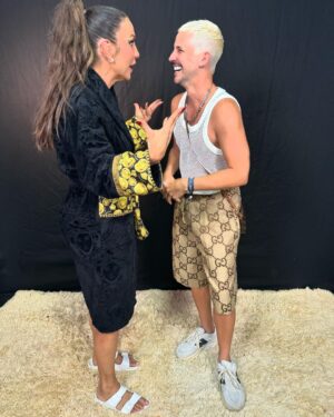 Caio Braz Instagram - se vocês soubessem o kikiki né @ivetesangalo ❤️ te amo mainha  #viradarecife