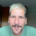 Caio Braz Instagram - like é lucro Brazil