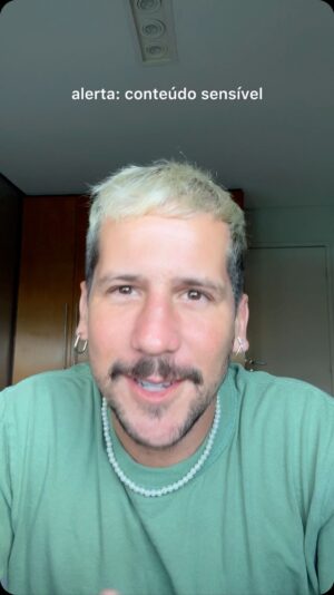 Caio Braz Instagram - like é lucro