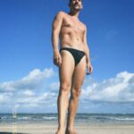 Caio Braz Instagram - vida mansa em japaratinga @casajaparatinga