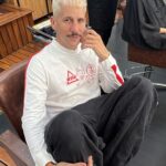 Caio Braz Instagram - the blond ambition @cabtudo_ ❤️ São Paulo, Brazil