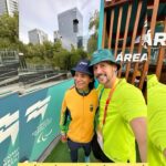 Caio Braz Instagram - A cobertura do ParaPan continua aqui nas redes em parceria com a @asicsbrasil, direto de Santiago do Chile! Como tem sido inspirador ver de perto, pela primeira vez, uma competição tão incrível e ver o Brasil brilhando tanto no pódio ❤️ #TorcidaAsics