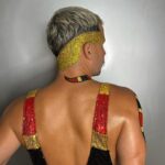 Caio Braz Instagram - COBRA CORAL PEQUENINA, TRELOSA & VENENOSA look: @camilaferza @studioferza make: @fernandagodoy.makeup essa cobra coral tava linda ontem no Marco Zero, abrindo os trabalhos do Carnaval do Recife. obrigado pelo espaço @prefeiturarecife @joaocampos @gilbertoprazeres @ninivecaldas @arruda.jailton Recife, Brazil