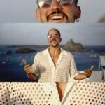 Caio Braz Instagram - Eu dei um mergulho na cultura e nas belezas de Noronha pra mostrar o Carnaval da ilha na tela da Globo (@globopernambuco) É amanhã, perde não ☀️ Valeu a criação da @agenciaprensa e o acolhimento do time de produção @liviafranca @joaopaulogomes @eltondecastroo @julianafarujo @paulawalter @thainafreitas_ @cai0marques @berna.art @mottafoto @ailtonfloroficial Recife, Brazil