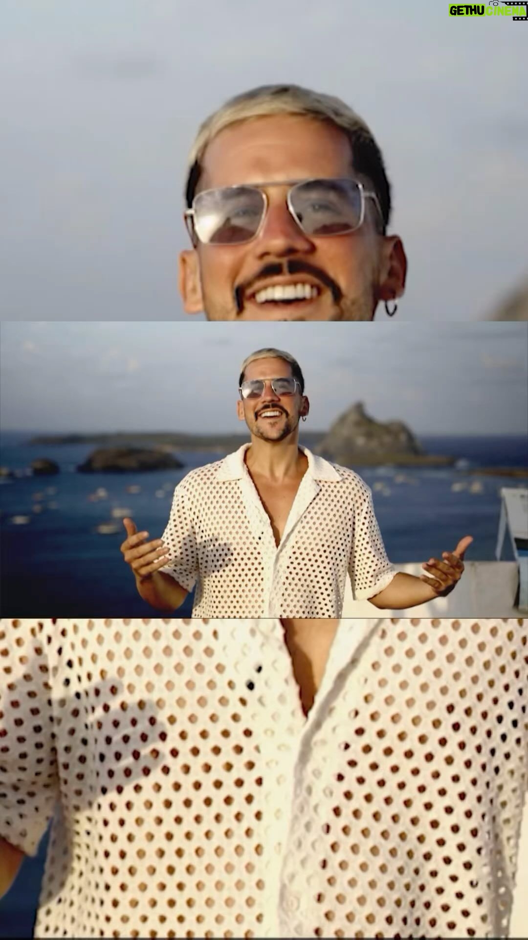 Caio Braz Instagram - Eu dei um mergulho na cultura e nas belezas de Noronha pra mostrar o Carnaval da ilha na tela da Globo (@globopernambuco) É amanhã, perde não ☀️ Valeu a criação da @agenciaprensa e o acolhimento do time de produção @liviafranca @joaopaulogomes @eltondecastroo @julianafarujo @paulawalter @thainafreitas_ @cai0marques @berna.art @mottafoto @ailtonfloroficial Recife, Brazil