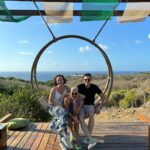 Caio Braz Instagram - Estivemos nos últimos dois dias em Fernando de Noronha gravando um episódio especial pra @globopernambuco chamado Carnaval Noronha. Vai ao ar no Sábado de Carnaval e ficou uma delícia! Obrigado a todos os parceiros dessa caminhada e pela acolhida generosa. Falou Pernambuco eu tô dentro 🩷 @joaopaulogomes @liviafranca @eltondecastroo @julianafarujo @paulawalter @thainafreitas_ @cai0marques @berna.art @mottafoto @agenciaprensa @joaopaulogomes @liviafranca @fortenoronha @almirrouche @sambaprosamigos @ailtonfloroficial