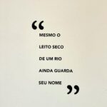 Caio Braz Instagram - Eu tenho dedicado os últimos anos da minha vida (ou minha vida inteira?) a andar pelo mundo, e cada dia mais eu tenho certeza que o Brasil tem tudo que a gente precisa, e principalmente: as melhores histórias do Brasil estão no Norte e no Nordeste. A cultura é e será o grande motor de transformação dessas regiões! Não há culturas, no plural, como as nossas, e quanto mais a gente se escavar, mais gente vai perceber como é tudo tão plural, significativo, cheio de sentido, tocante, avassalador. Quem estiver em Salvador, não deixe de conhecer o MUNCAB, novo museu da cidade dedicado à cultura afro-brasileira, com exposição sobre ‘Um Defeito de Cor’, uma das maiores obras do pensamento decolonial do planeta. Salvador, Bahia, Brazil