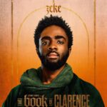 Caleb McLaughlin Instagram - #BookofClarence Jan 12