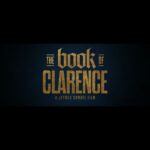 Caleb McLaughlin Instagram - #TheBookOfClarence January 12