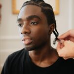 Caleb McLaughlin Instagram - Fashion week with Dior was innovative 🤍 #DiorSummer24