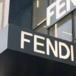 Caleb McLaughlin Instagram - Love ❤️ @fendi Milan, Italy
