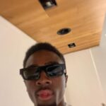 Caleb McLaughlin Instagram - 21 💜