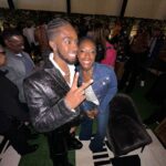 Caleb McLaughlin Instagram - Happy 18th twin I Love yooouuu ❤️❤️