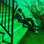 Caleb McLaughlin Instagram - #SoulTravel 💚🎶