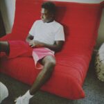 Caleb McLaughlin Instagram - Me time ❤️