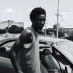 Caleb McLaughlin Instagram - Coltrane ✨ #ConcreteCowBoy