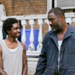 Caleb McLaughlin Instagram - 4 days away! #ConcreteCowboy 🐎 #April2 #netflixmovies